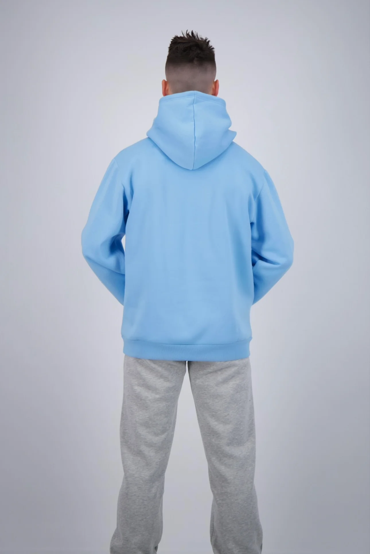 ARCTIC ENT HOODIE - Image 5