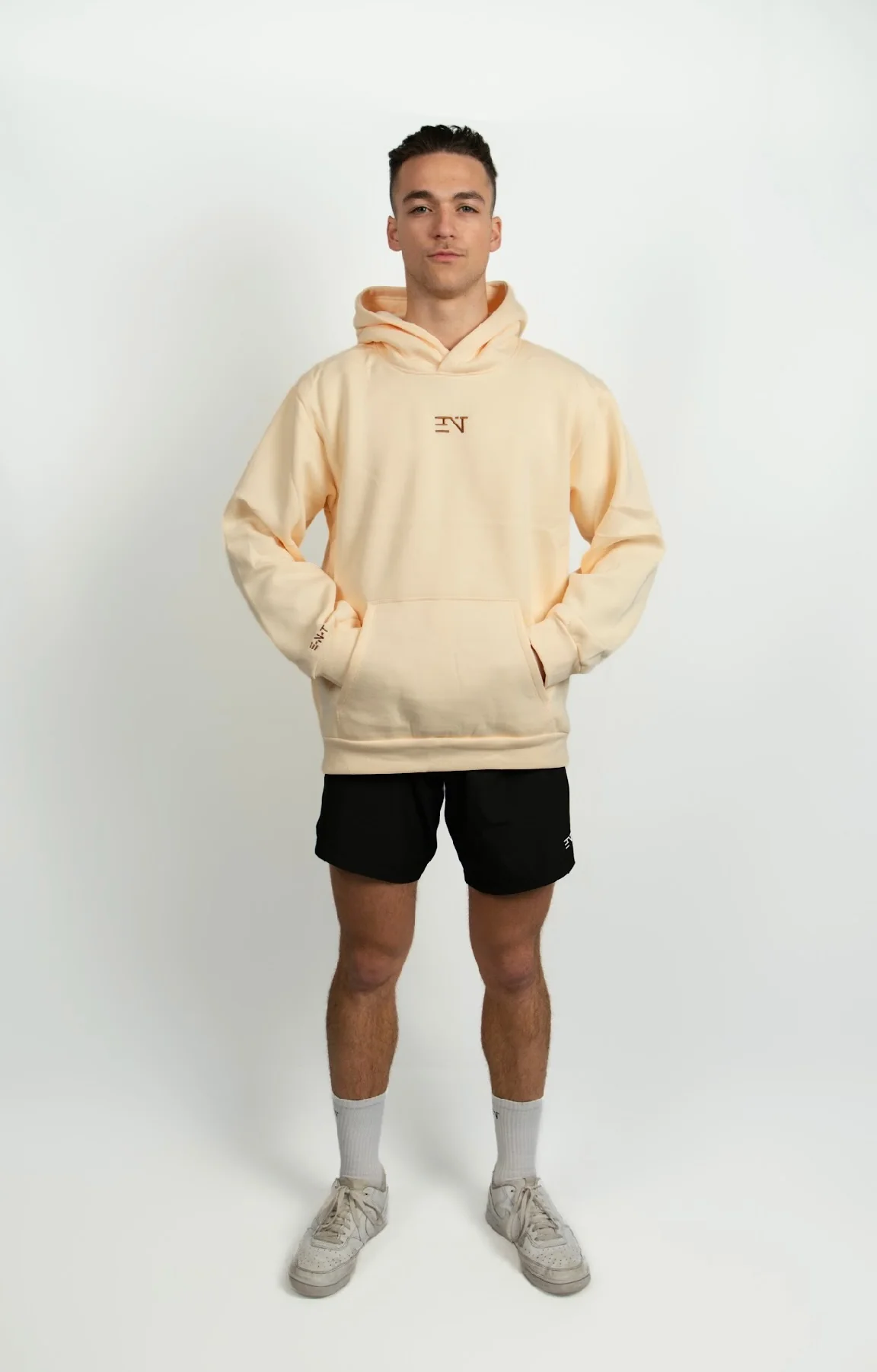 BUTTERSCOTCH ENT HOODIE - Image 5
