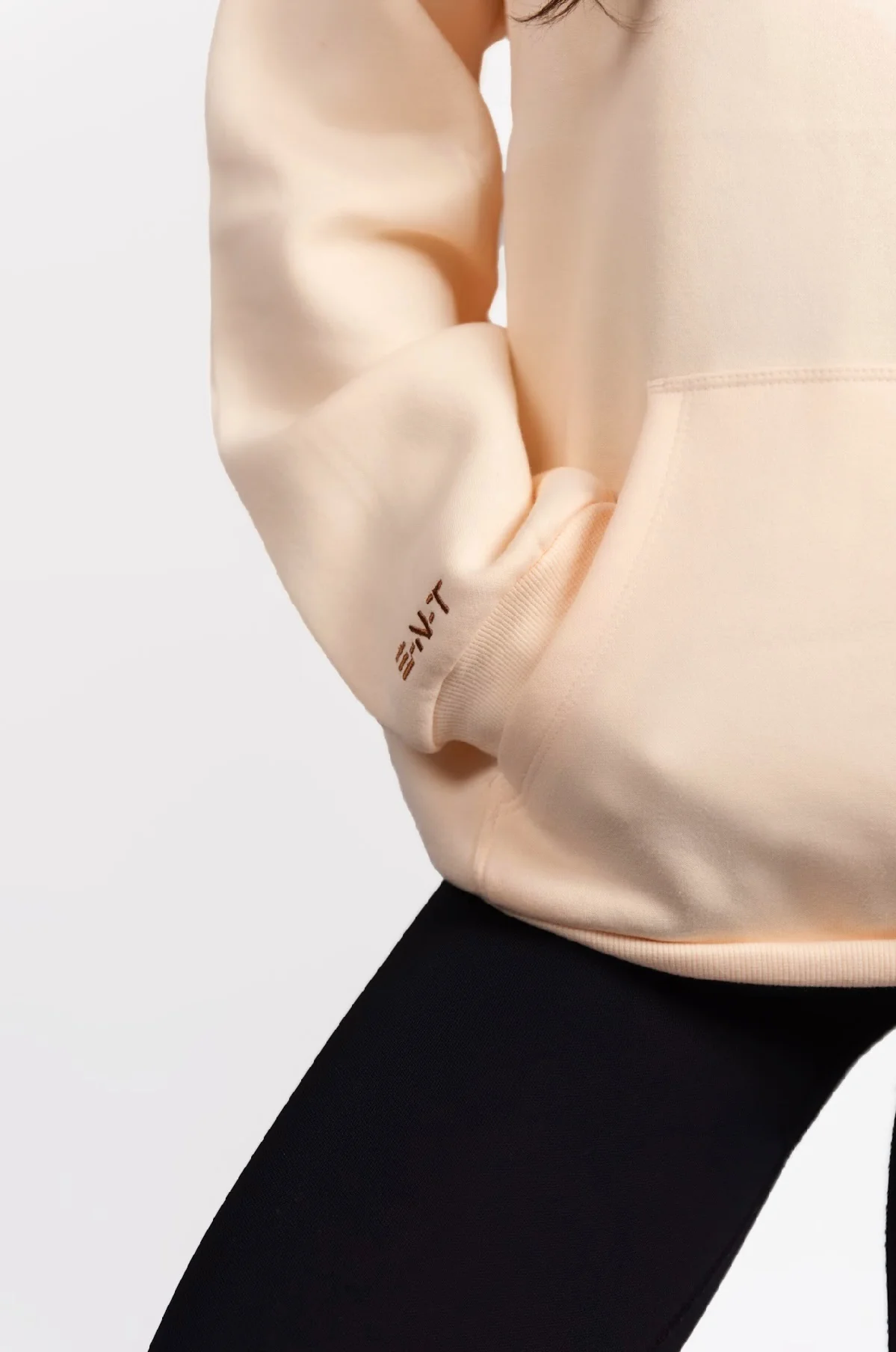 BUTTERSCOTCH ENT HOODIE - Image 7