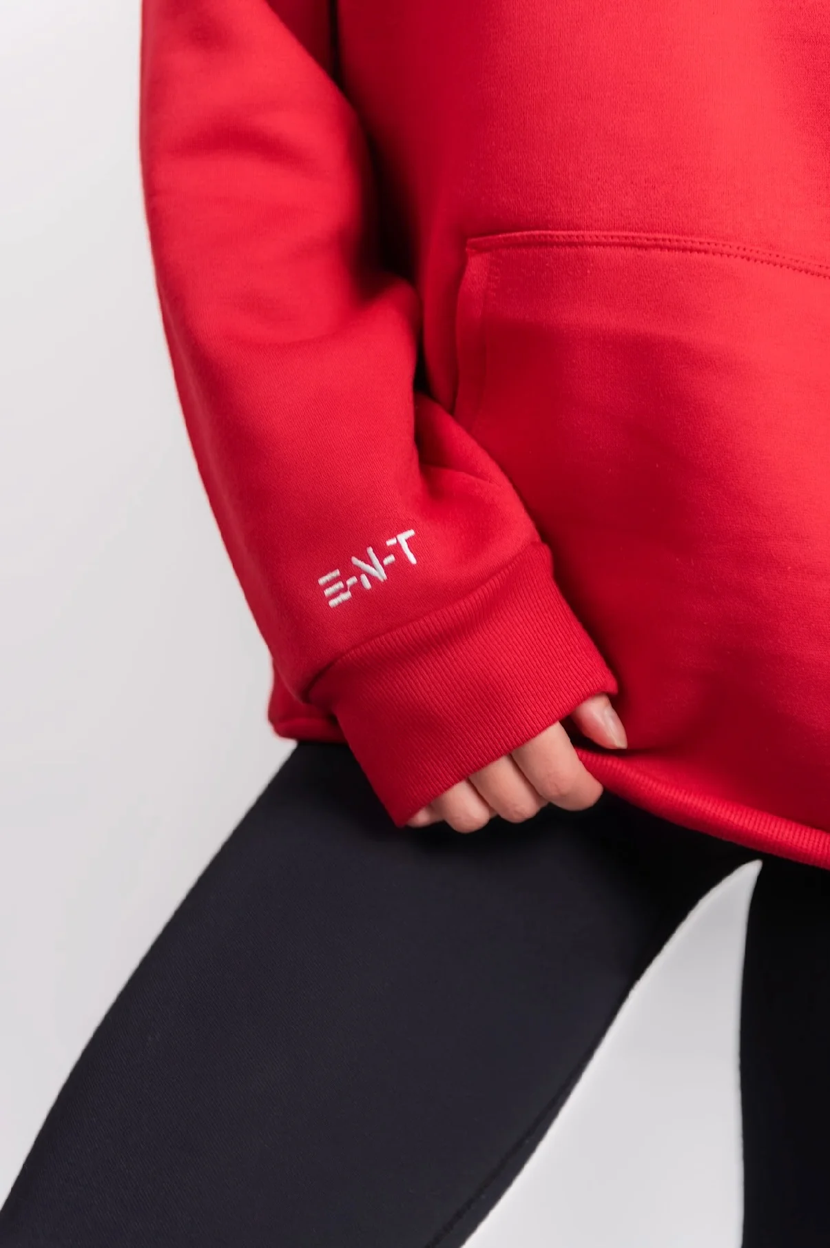 CHILLI ENT HOODIE - Image 7