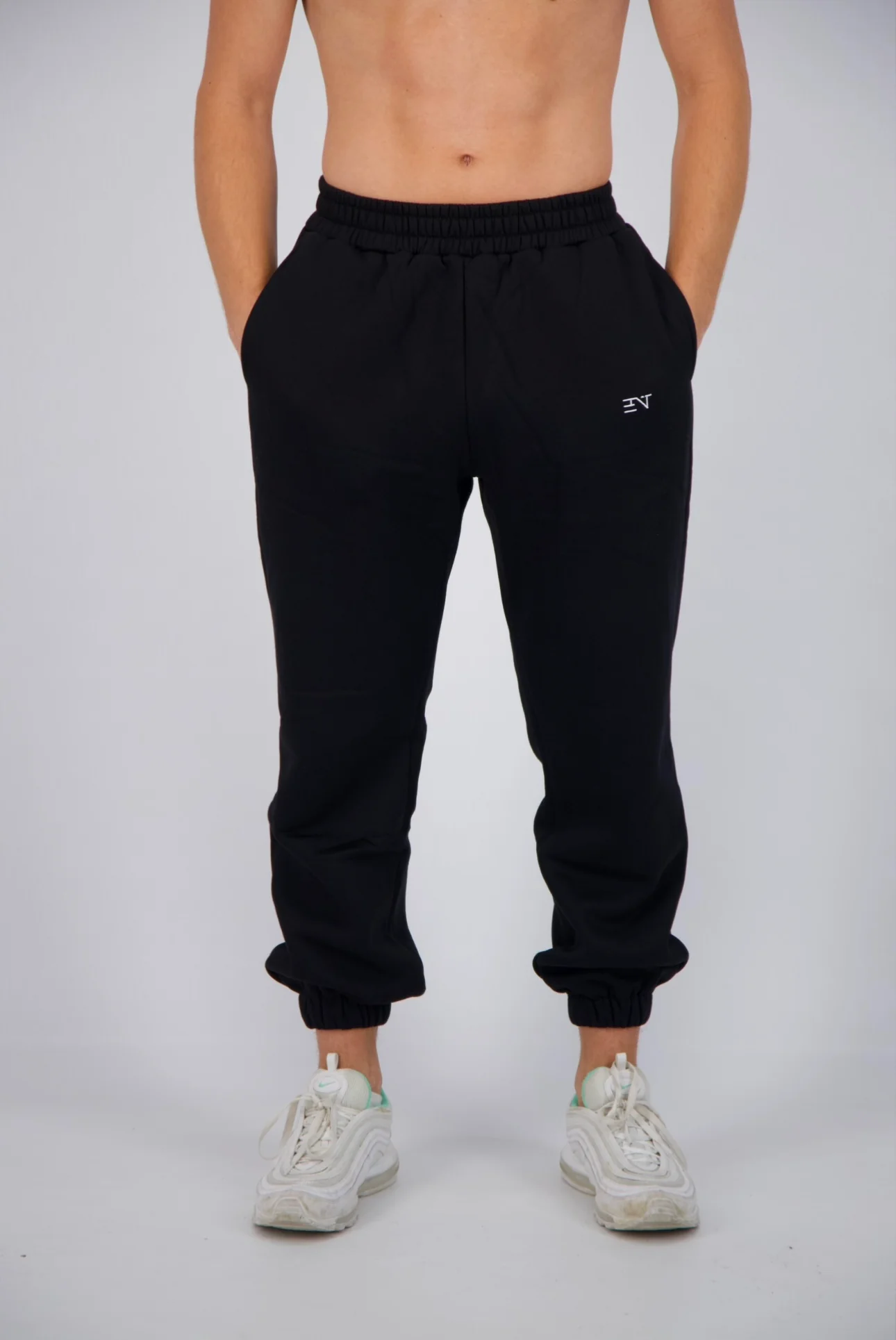 JET BLACK COMFORT SET - Image 8
