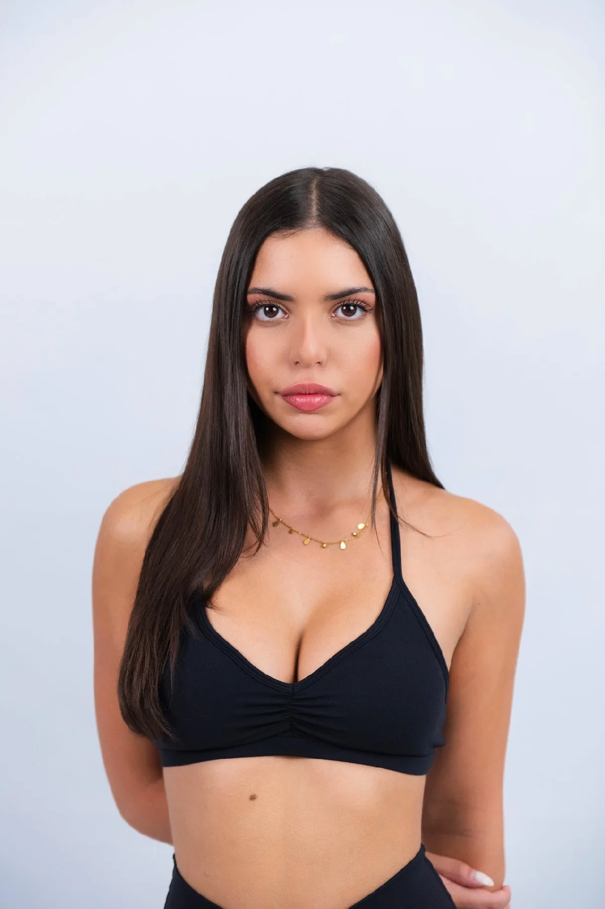 JET BLACK SWEETHEART SET - Image 5