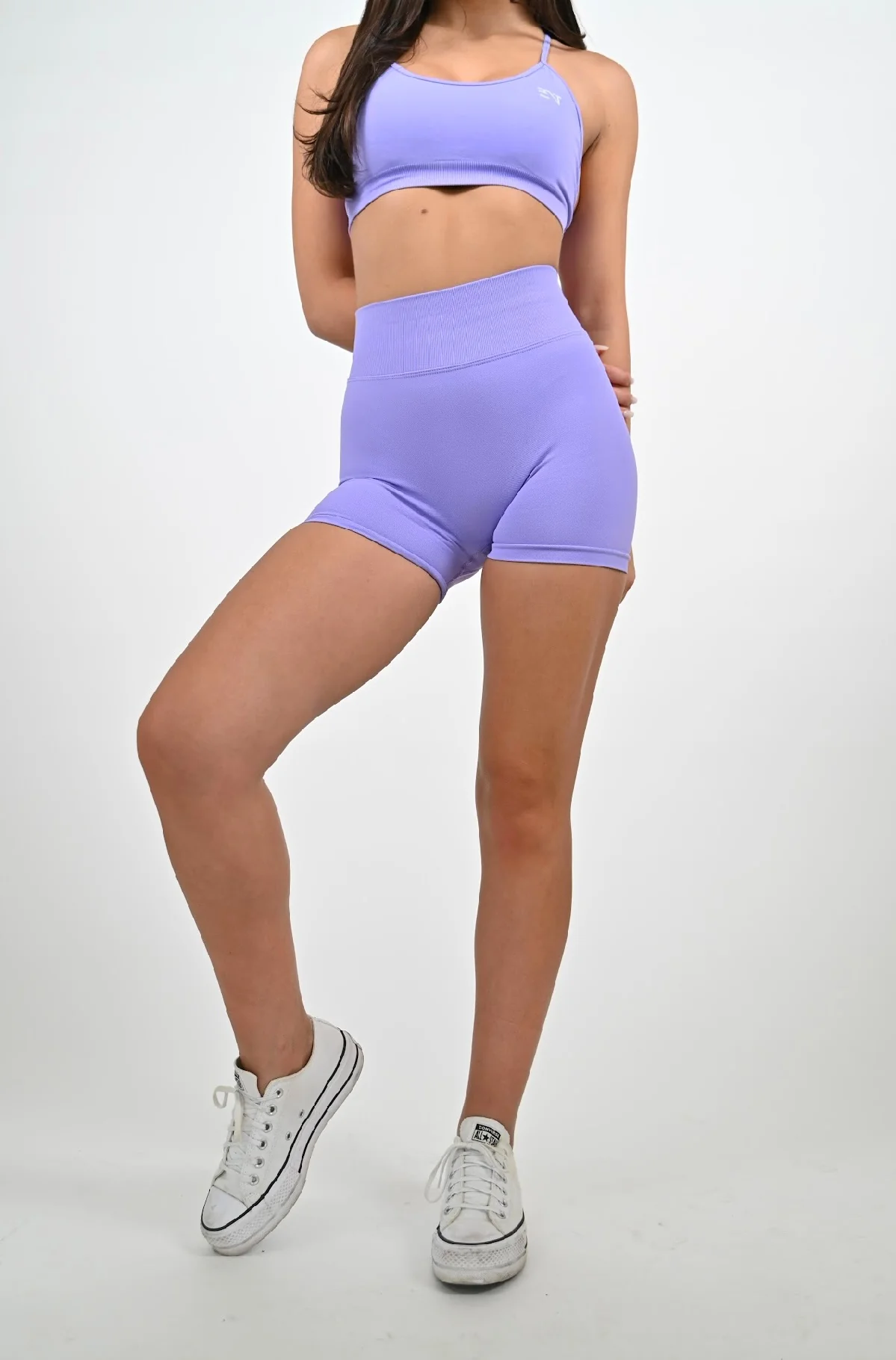 LAVENDER SEAMLESS SET - Image 8