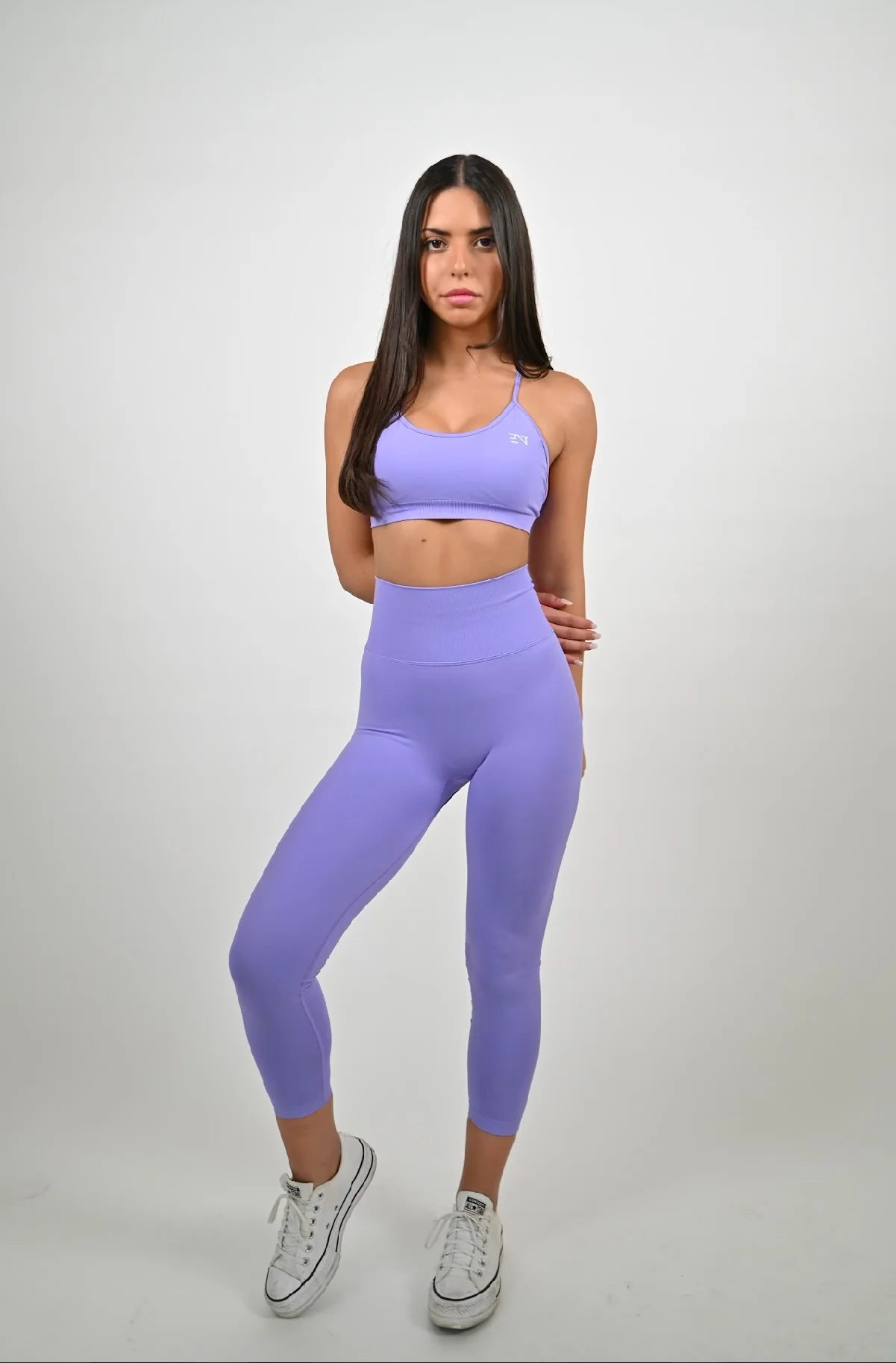 LAVENDER STAPLE SET - Image 8