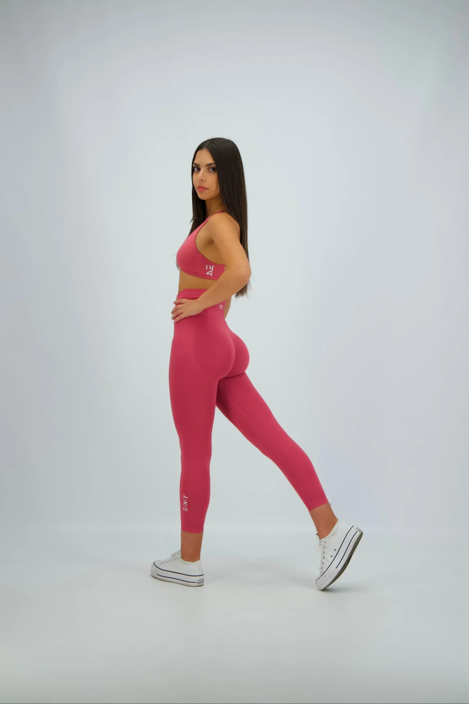 RASPBERRY SEAMLESS SET - Image 4