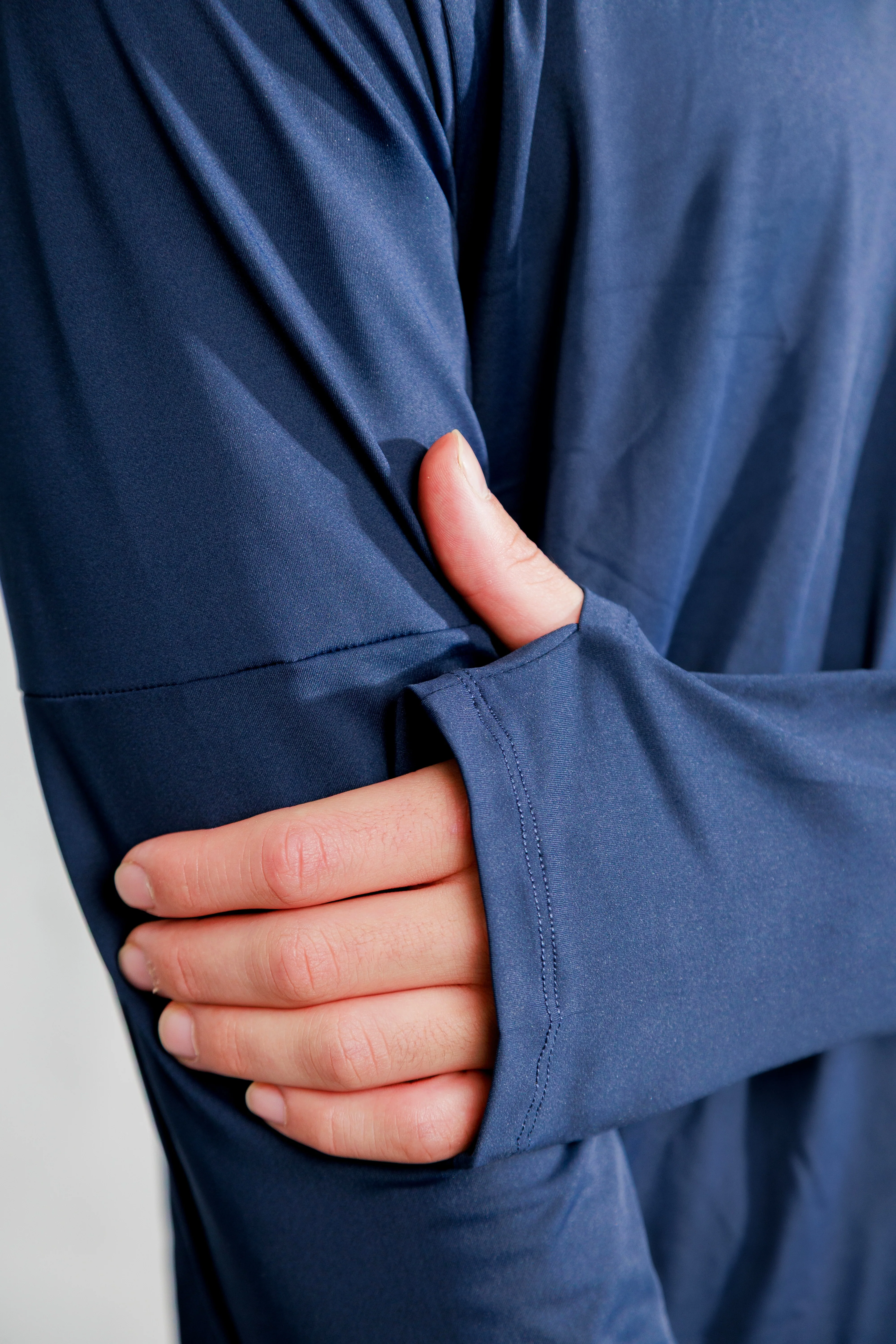 "GYM GUY" BUNDLE - NAVY - Image 7